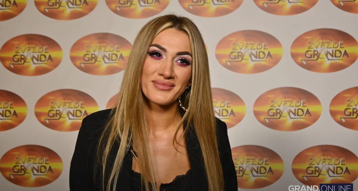 Takmičarka razočarana: "Od Bosanca to nisam očekivala, ovo je šamar za mene" (VIDEO) 7 Capture 1 26
