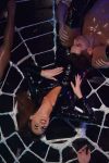 NIKAD IZAZOVNIJE Aleksandru Tadić opkolilo pet zgodnih momaka, ona poručila: "Ludo, ludo" (VIDEO) 4 Capture