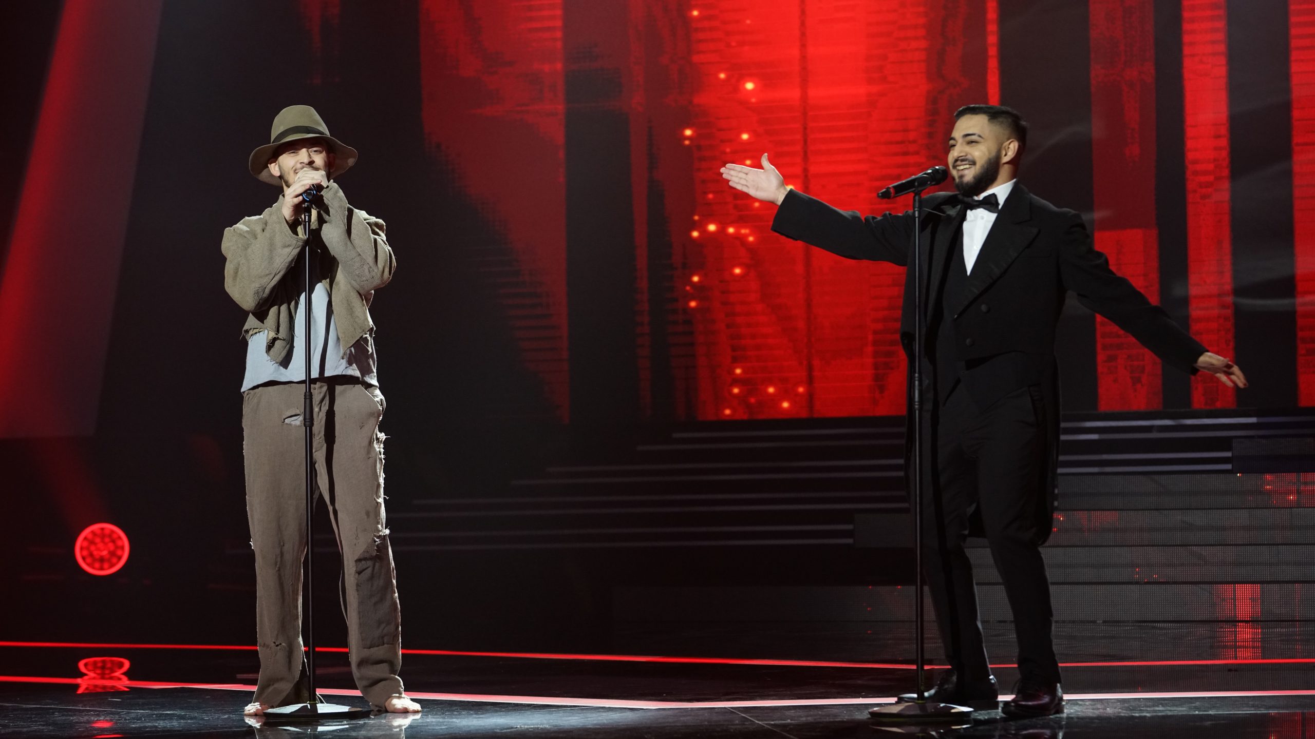 DUO GRAND pred izbor za "Pesmu Evrovizije": "Saši Popoviću bićemo ZAHVALNI DO KRAJA ŽIVOTA" 5 DSC01011