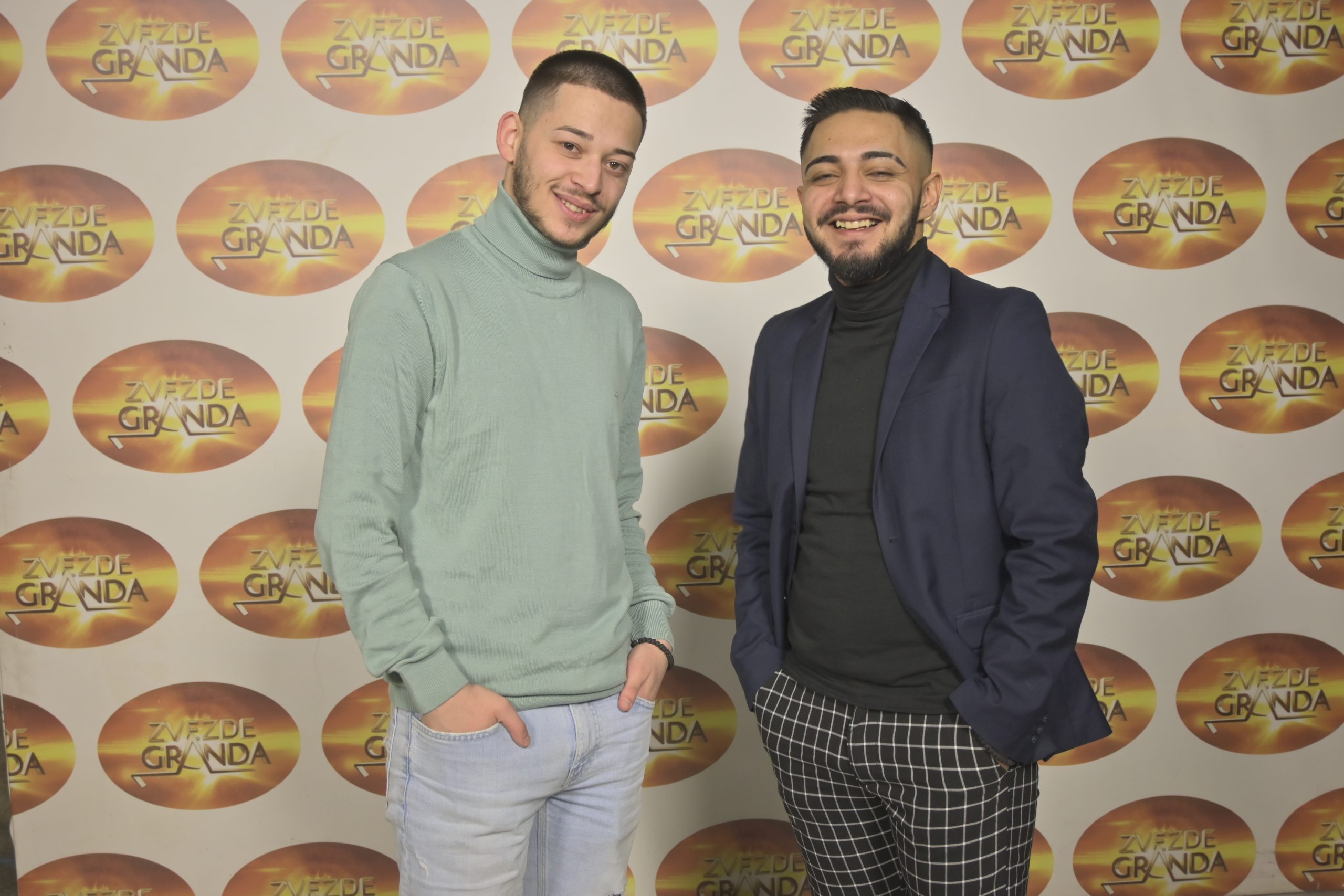 DA LI DUO GRAND I DALJE POSTOJI? Aleksandar Simić otkrio šta će biti sa grupom i šta im je Saša Popović rekao nakon finala 5 DUO GRAND 5