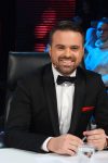 Pobednik "Zvezda Granda" SPREMAN ZA ŽIRI Svilar otkrio koji kriterijumi su najvažniji: "Teško mi je" (VIDEO) 4 DUSAN SVILAR NNK SNIMANJE 13122022 FOTO MUNJA 29 ok 1