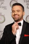Dušan Svilar otkrio šta mu je donela pobeda u "Zvezdama Granda": "Bio sam dete, takmičenje sam shvatio kao igru" (VIDEO) 2 DUSAN SVILAR NNK SNIMANJE 13122022 FOTO MUNJA 8 ok
