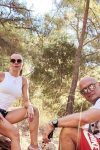 GOSPODIN I GOSPOĐA SMIT: Mili se sa suprugom pojavio u NESVAKIDAŠNJEM STAJLINGU: "Svaka čast!" (FOTO) 2 GHD