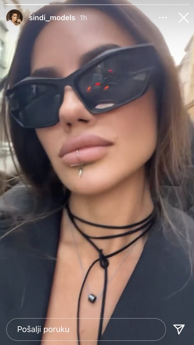 DA LI JE PREPOZNAJETE? Sindi promenila IMIDŽ, pa zapalila društvene mreže (FOTO) 4 IMG 2031