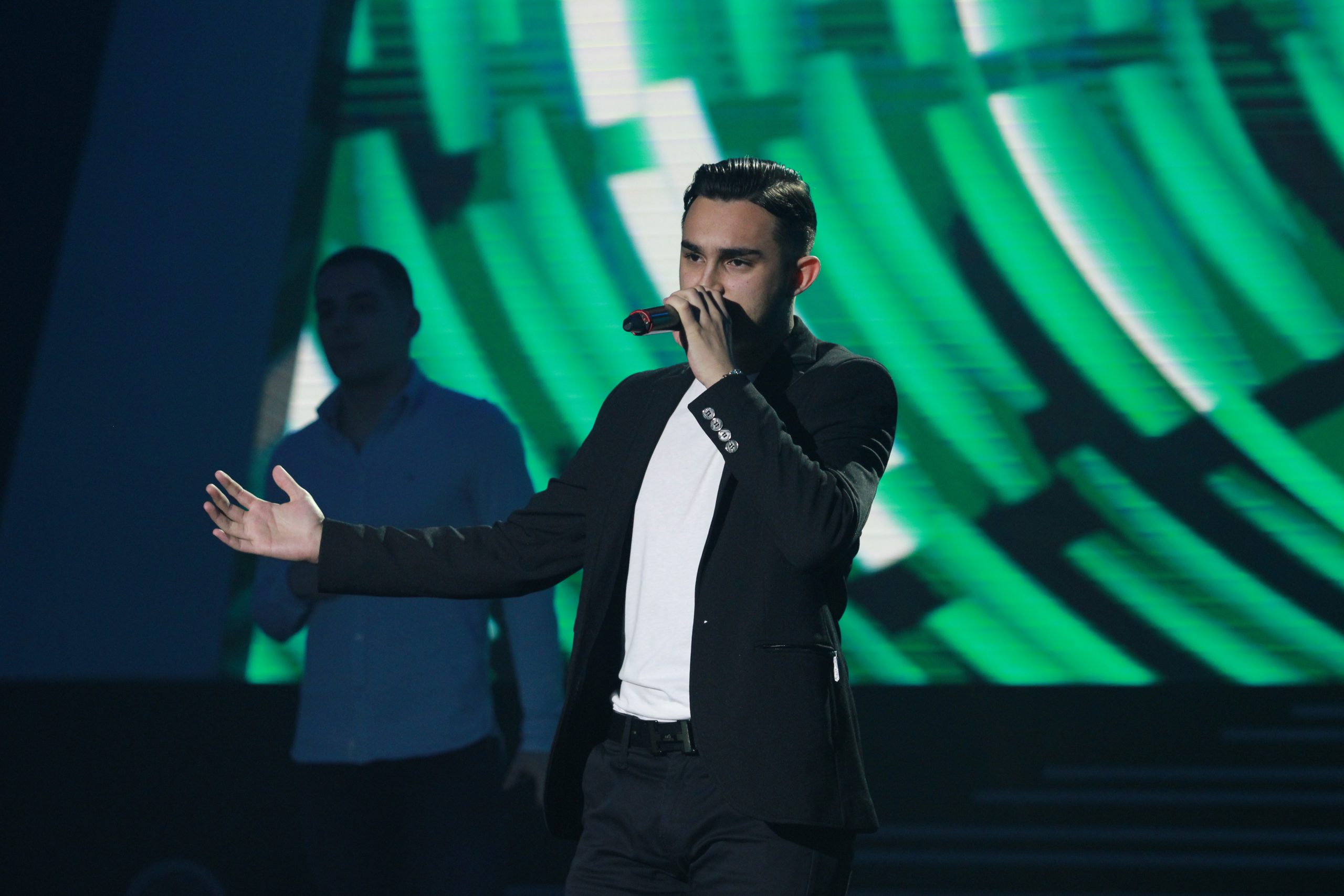 Ceca zbog kandidata napustila žirijsku stolicu: "NIJE FER, ODLAZIM" 8 IMG 6403