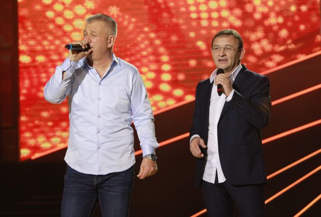 Igor MIlacic nnk