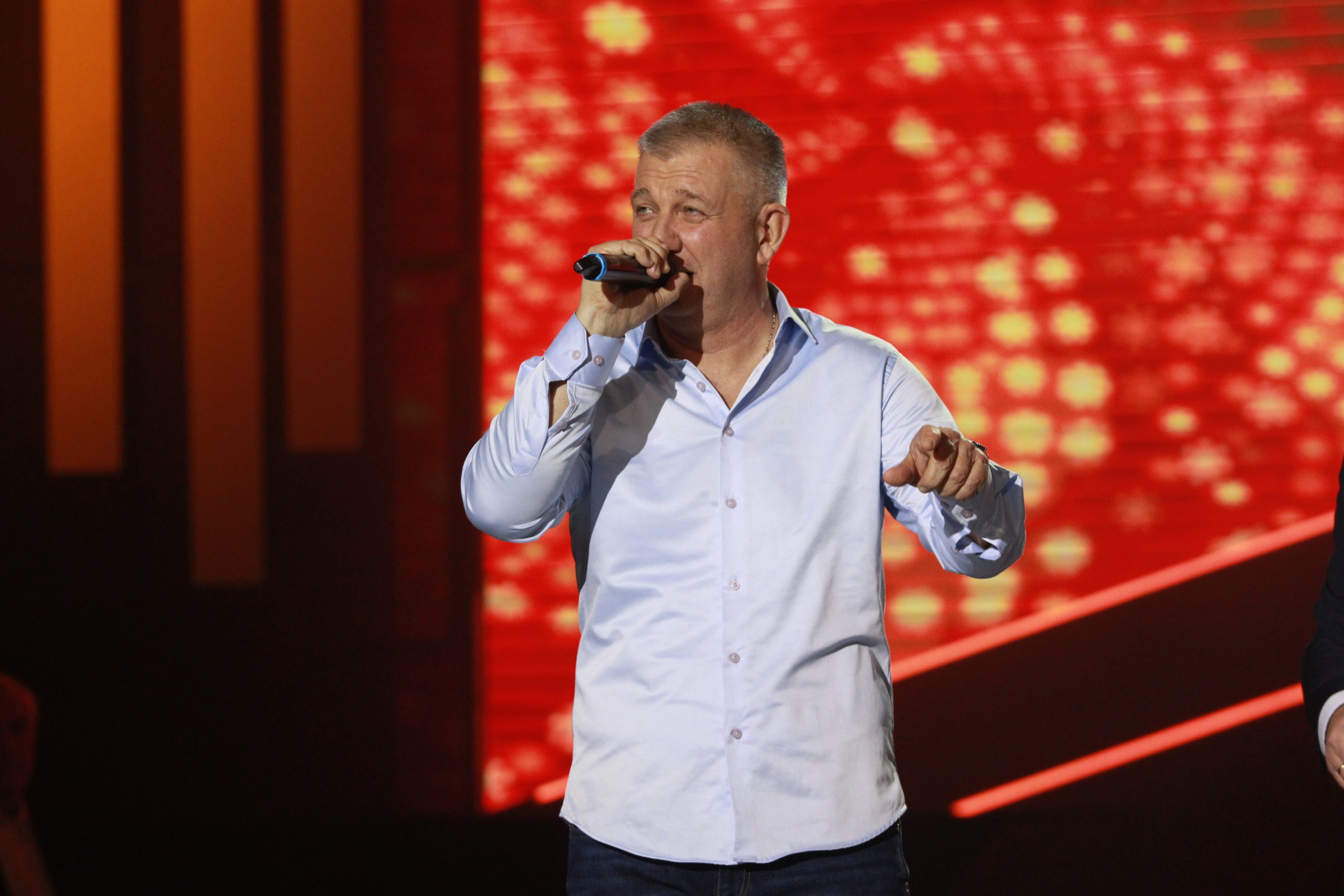 Igor Milacic Nikad nije kasno intervju