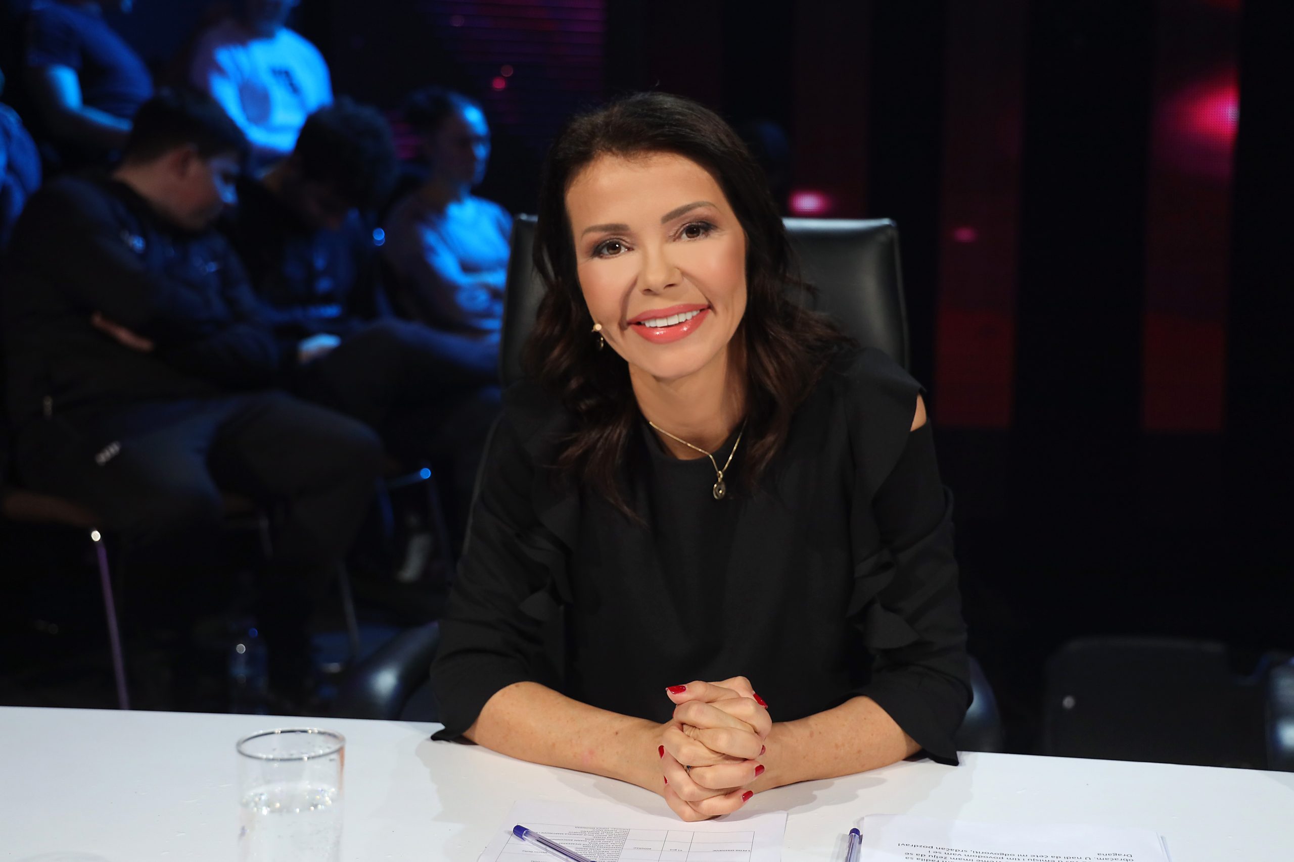 JELENA BACIC ALIMPIC NNK SNIMANJE 07122022 FOTO MUNJA 2 ok