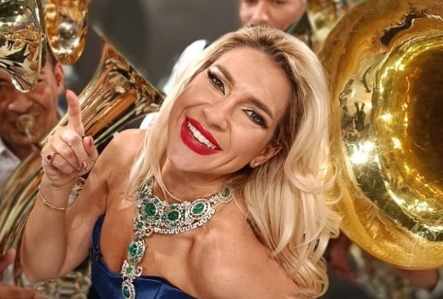 Jovana Jeremic Instagram