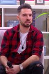 Pevač ne odustaje od Evrovizije, porodica mu je najveća podrška: "Mogu da radim šta mi se hoće" (VIDEO) 3 Milan Bujakovic