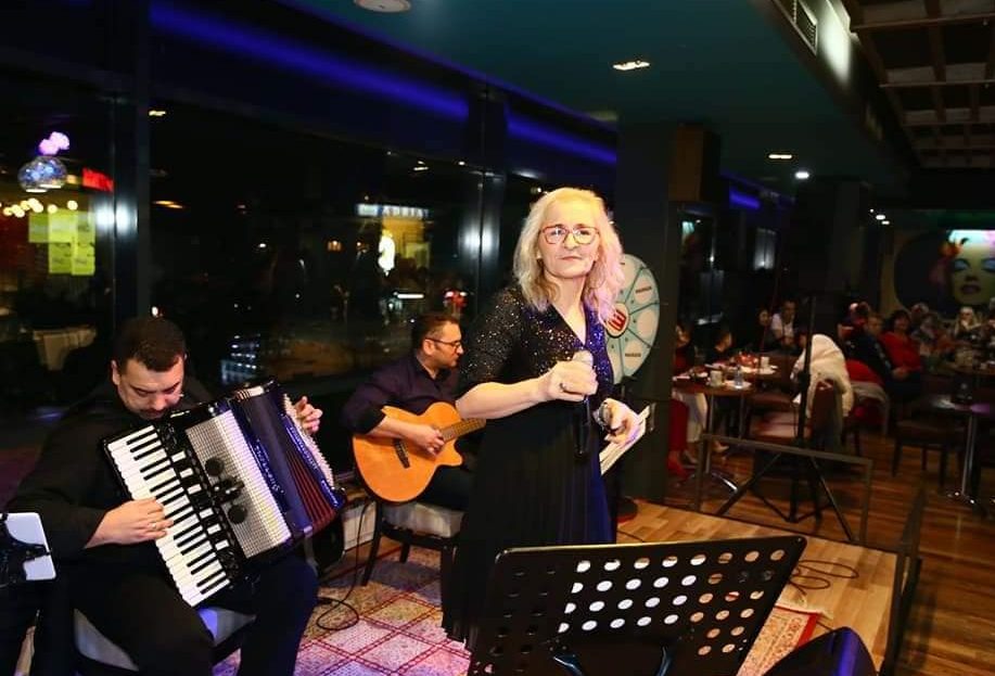 Mirsada Mekic 1
