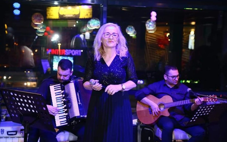 Mirsada Mekic