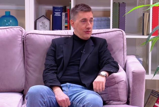 Nenad Jovanovic