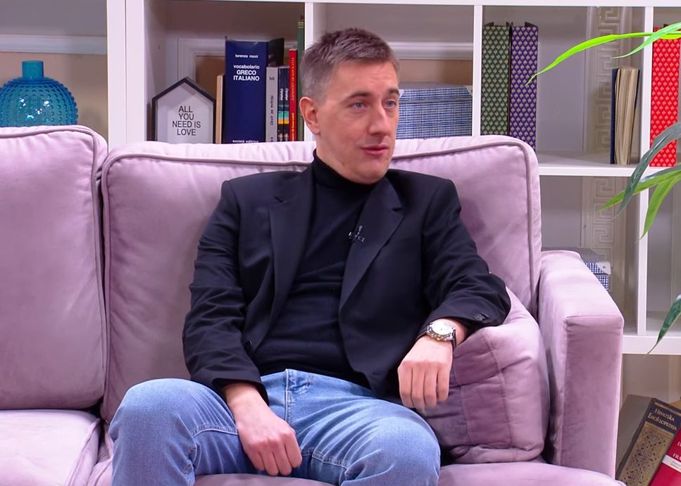 Nenad Jovanovic