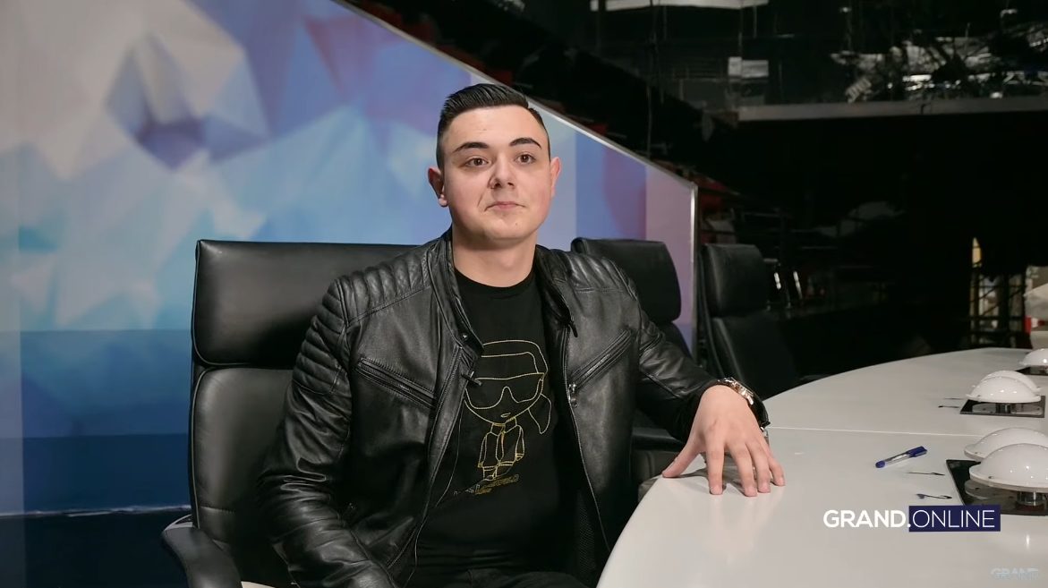 Nermin Handžić PONOVO U ZVEZDAMA GRANDA (VIDEO) 3 Nermin
