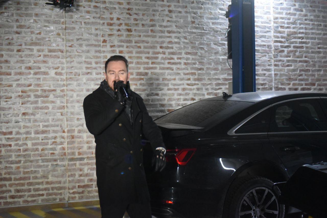 Samo Bob obradio Devitov veliki hit: Marina obučena u novo džipsi ruho (VIDEO) 6 PHOTO 2023 02 07 15 40 04 2