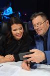 Mare za Jelenu Bačić Alimpić URADIO NEVEROVATNU STVAR koju će zauvek pamtiti: "To niko nikada pre nije uradio" 4 SASA MILOSEVIC MARE I JELENA BACIC ALIMPIC NNK SNIMANJE 07122022 FOTO MUNJA 5 ok 1