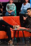Marija i Saša "potkačili" Karleušu: "Ima nekih pevačica koje su neobaveštene" 3 SASA POPOVIC I MARIJA SERIFOVIC ZGS SNIMANJE 25012023 FOTO MUNJA 10 ok 2