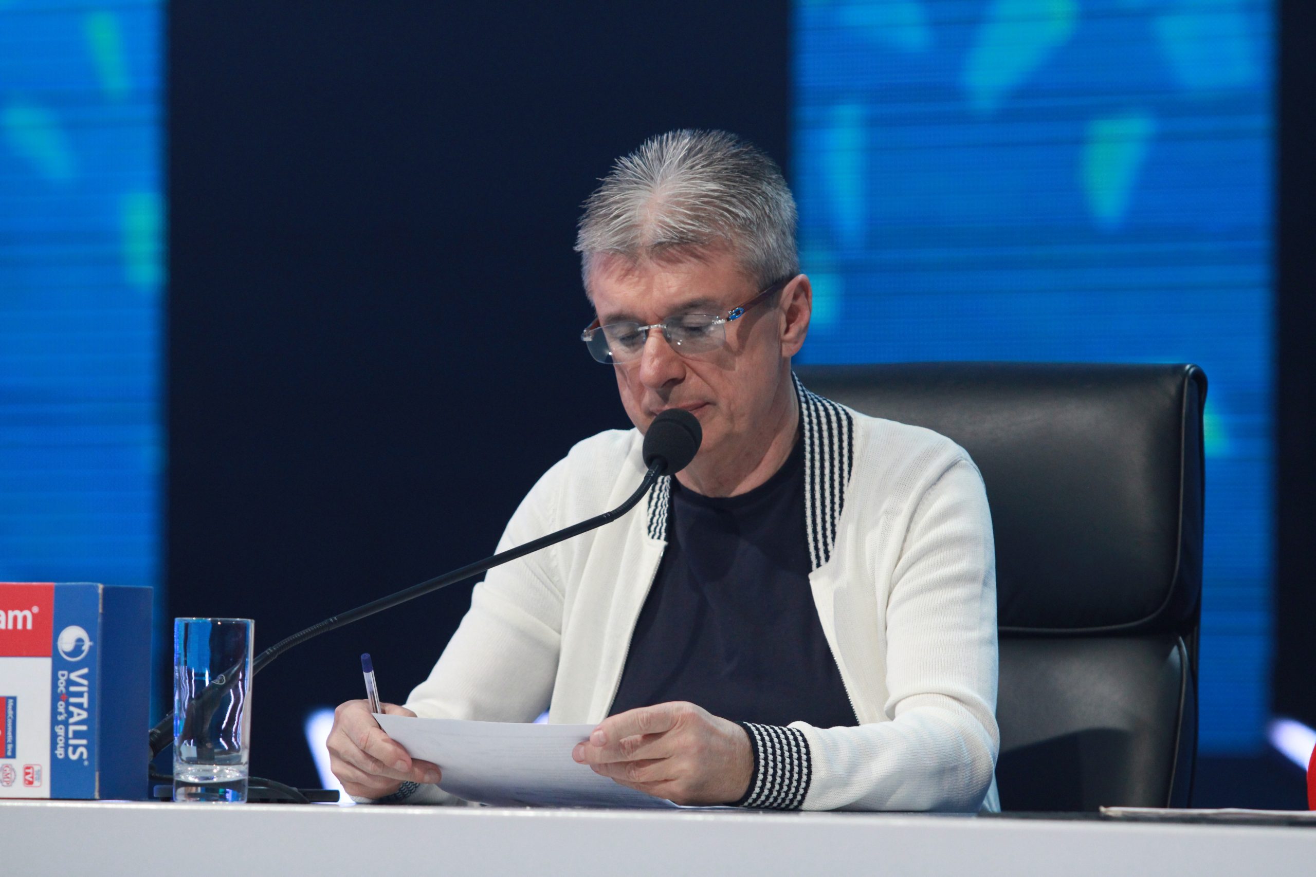 Sasa Popovic Zvezde Granda