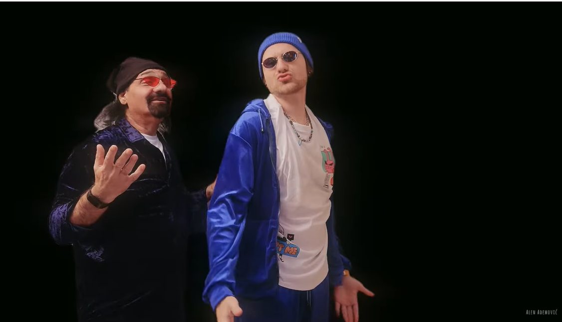 alen i nino ademov