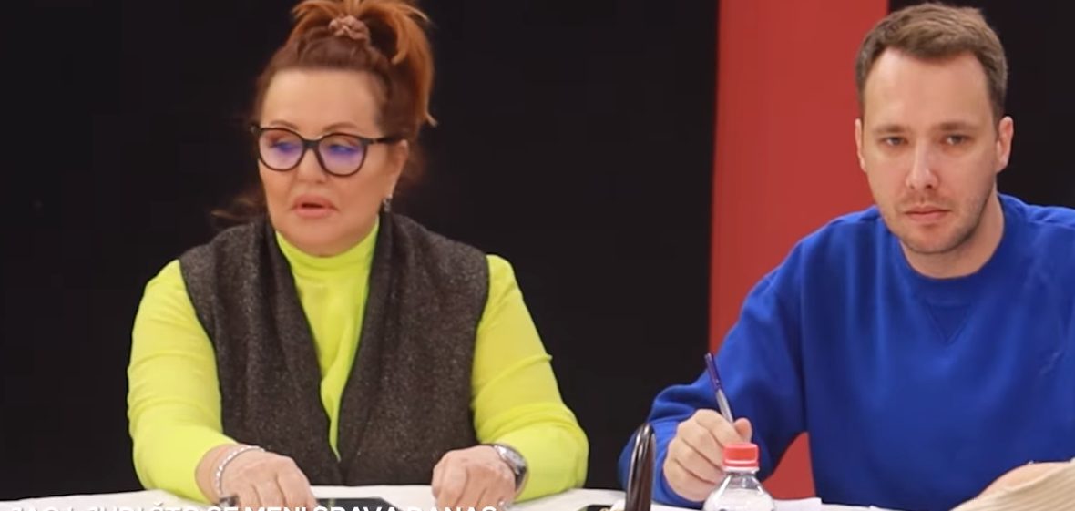 Bosanac preterao sa zahtevima, Mariji prekipelo: "Jel moraš uvek da izvoljevaš?" (VIDEO) 4 ana