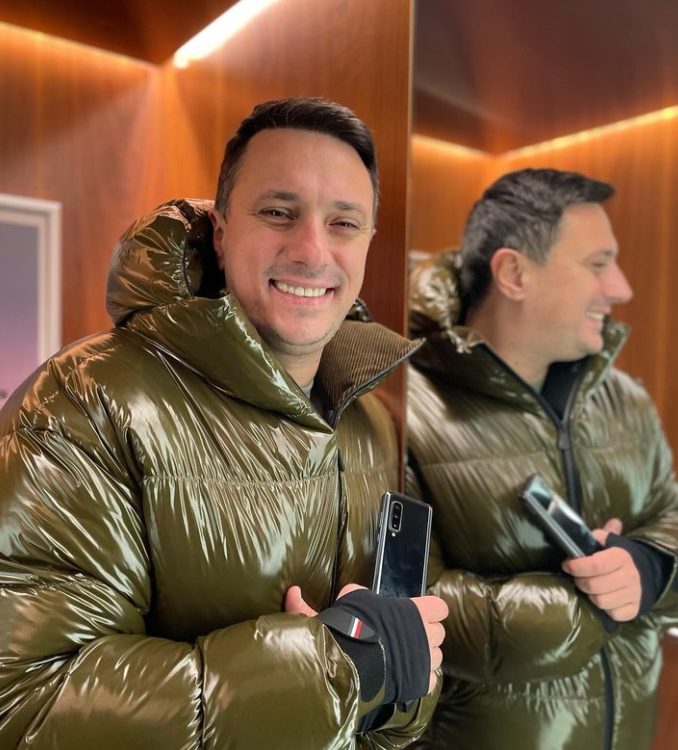 andrija milosevic