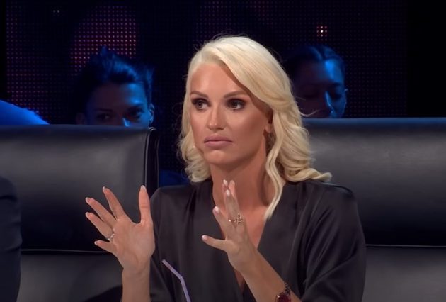 anja mit nnk snimaje