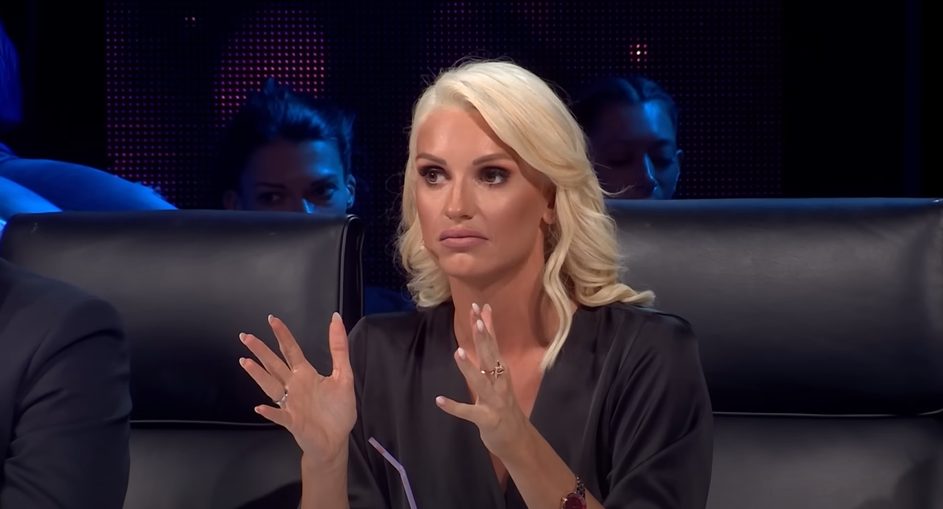 Razvela se Anja Mit, a ovako je govorila o ljubavi sa pilotom pre samo 3 meseca: "Bez toga nema zdravog odnosa" 6 anja mit nnk snimaje