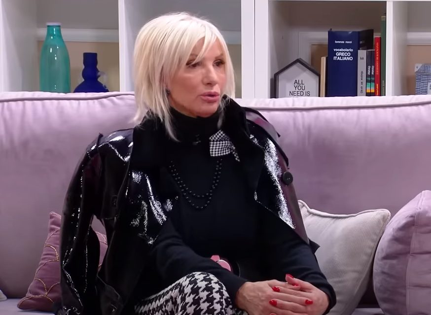 Pevačica Dragica Radosavljević ne može da sakrije emocije: "Umesto da sijam od sreće, tugujem" 6 cakana