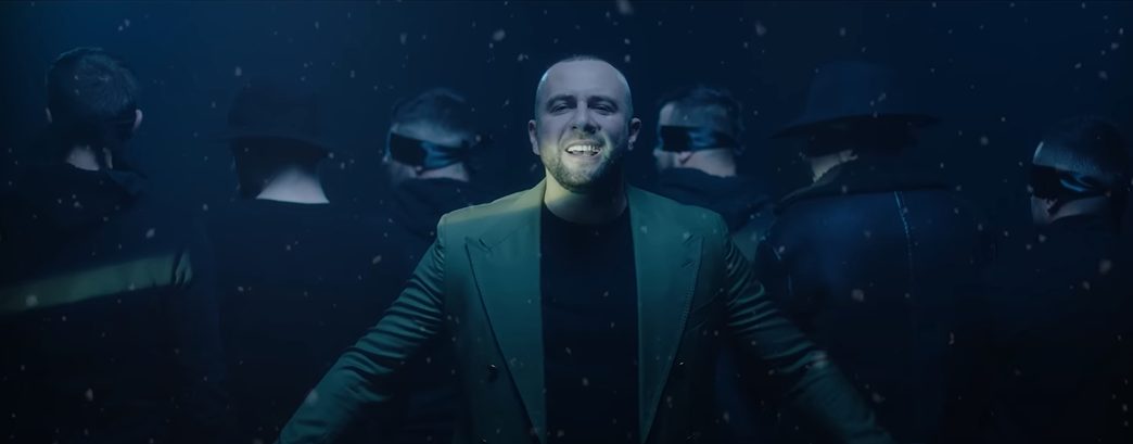 EMOCIJA KOJA JE FALILA: Dženan i Dado Polumenta ukrstili glasove u numeri koja osvaja na prvo slušanje: "Oni su dobitna kombinacija" (VIDEO) 7 dado duet