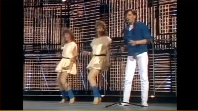 NEĆETE NIKAD POGODITI: Muzičar nakon četrdeset godina otkrio ko je Džuli iz njegove čuvene pesme 7 danije popovi9c 1983