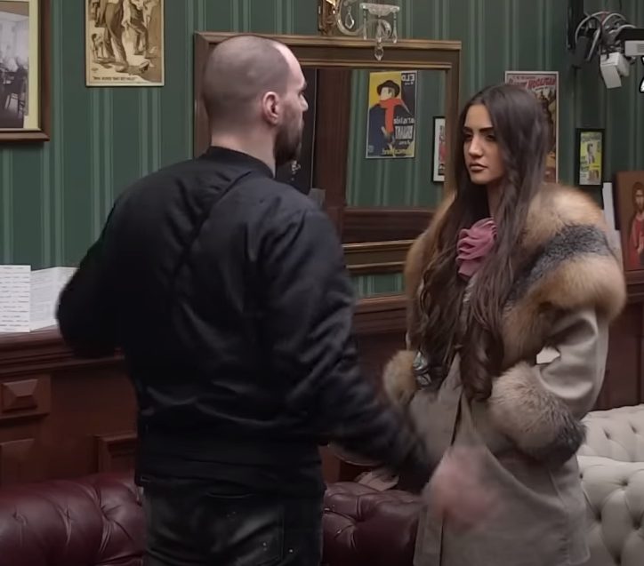 Pevačica progovorila o Anđeli Đuričić: "Ponizila je roditelje, ne može je oprati celo Jadransko more" (VIDEO) 5 djuricic andjela