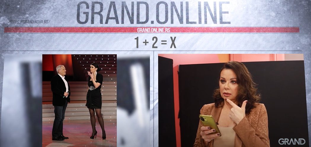 Dragana Katić KOMENTARISALA SVOJE FOTOGRAFIJE IZ MLADOSTI: Zbog jedne uspomene se tresla od sreće: "OVO TREBA DA UĐE U ISTORIJU" (VIDEO) 4 dragana munja 2