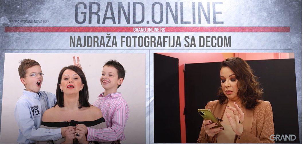 Dragana Katić KOMENTARISALA SVOJE FOTOGRAFIJE IZ MLADOSTI: Zbog jedne uspomene se tresla od sreće: "OVO TREBA DA UĐE U ISTORIJU" (VIDEO) 5 dragana munja 3