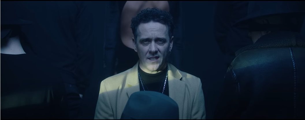 EMOCIJA KOJA JE FALILA: Dženan i Dado Polumenta ukrstili glasove u numeri koja osvaja na prvo slušanje: "Oni su dobitna kombinacija" (VIDEO) 6 dzenan duet
