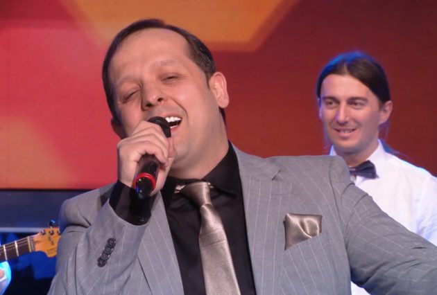 emir habibovic