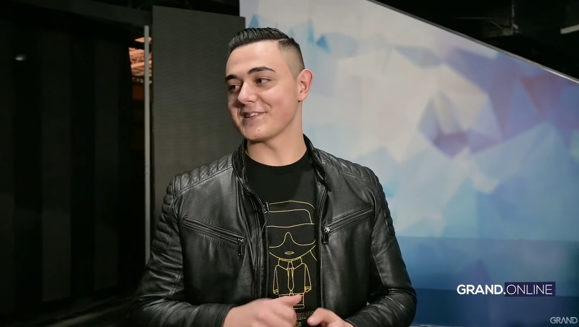 Nermin Handžić PONOVO U ZVEZDAMA GRANDA (VIDEO) 4 handzic 1