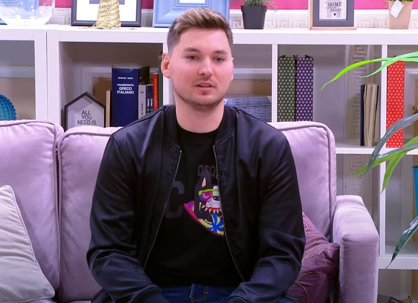 Pevač iz "Zvezda Granda" progovorio o teškom periodu i krizi kroz koju je prošao: "Sa 2.000 dinara sam preživljavao tri nedelje" 5 igor gmitrovic