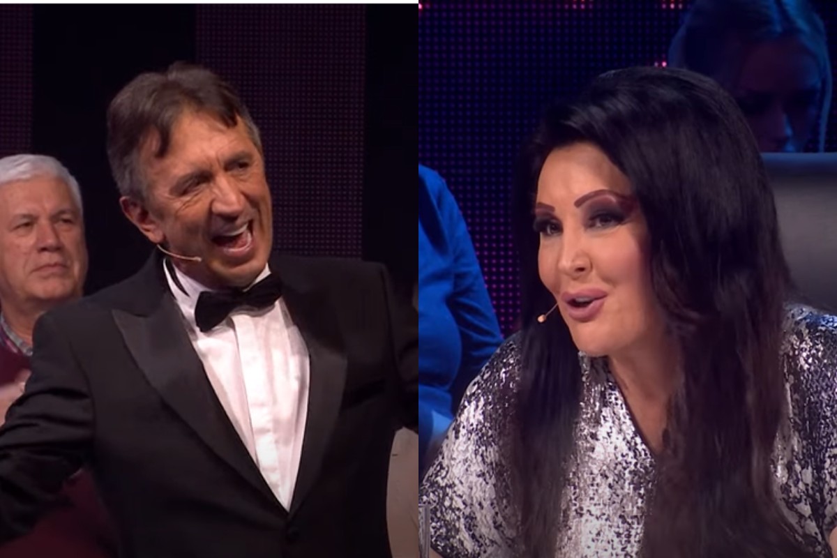 "ŽIKO, ŠTA TI JE?", Dragana Mirković zapanjena Jakšićevom izjavom, Mare sve objasnio: "POKVARILO GA DRUŠTVO" 5 ipiccy image 1 10