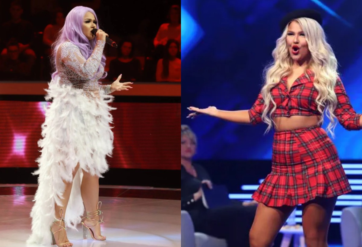 VRATILA SE NA STARO! Ivana Bogićević IZNENADILA ODLUKOM: "Ko hoće nek' čestita" (VIDEO) 7 ipiccy image 11 4