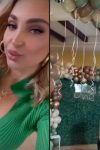 Maja Berović PRIREDILA SINU ROĐENDAN KAO IZ BAJKE, a od detalja koji krase prostoriju BOLI GLAVA (FOTO) 4 ipiccy image 15 2