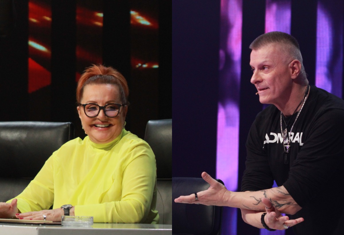 KAKO SE KAŽE? Ana i Đole u klinču oko gramatike: "Treba da uzima, a ne trebaš uzimati" 4 ipiccy image 19