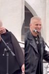 NEOČEKIVANO! Đorđe David poljubio u usta koleginicu, ona ostala u šoku (VIDEO) 4 ipiccy image 2023 02 22T122449.741