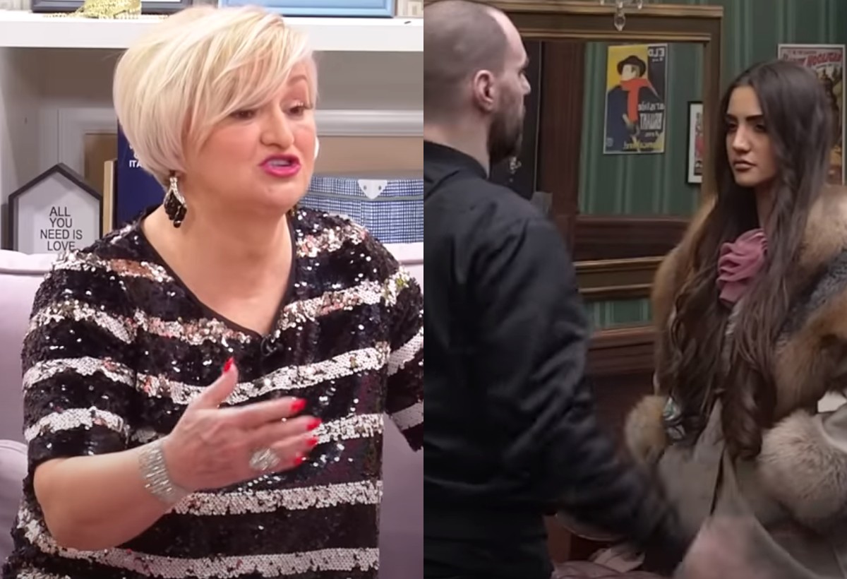 Pevačica progovorila o Anđeli Đuričić: "Ponizila je roditelje, ne može je oprati celo Jadransko more" (VIDEO) 4 ipiccy image 2023 02 27T135230.331