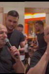 Posle finala Alen Elkaz ŽIVI SVOJ SAN: Žari i pali na nastupima širom Evrope, a sada je pokazao ZBOG ČEGA JE BIO I OSTAO JEDAN OD FAVORITA (VIDEO) 3 ipiccy image 4 1