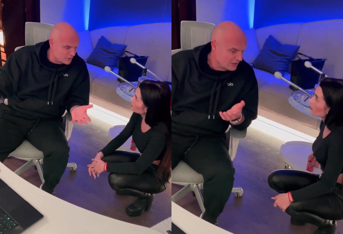 Mili dao Zorani savet zlata vredan, zvezda Granda u ŠOKU "MOLIM?! Tako on mene uči!" (VIDEO) 5 ipiccy image 4 4