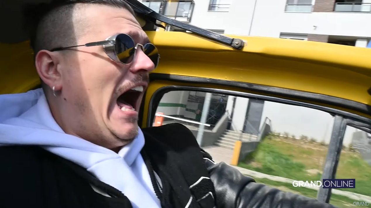 Isak Šabanović dobio vredan poklon, iznenadićete se ko mu ga je uručio (VIDEO) 6 isak sabanovic fica