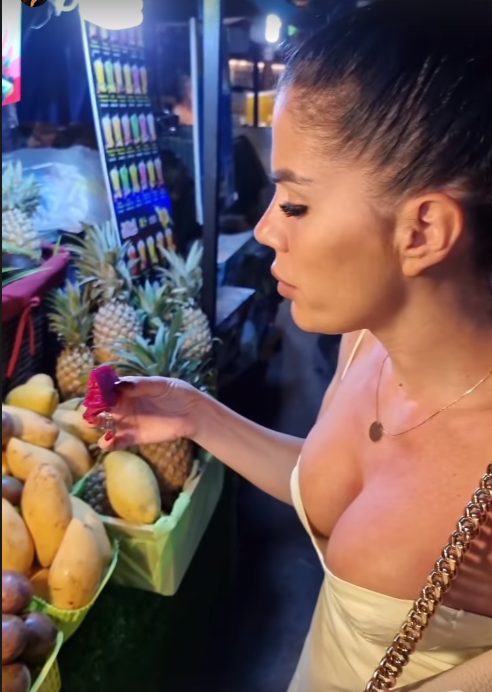 katarina kolo