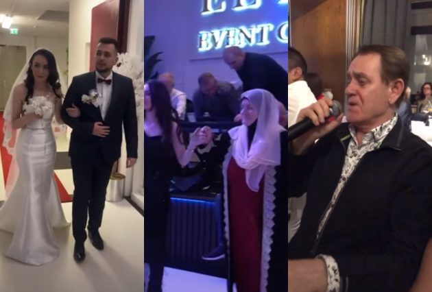 kemal malovcic sin svadba