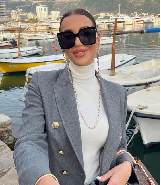 kiatarina grujic